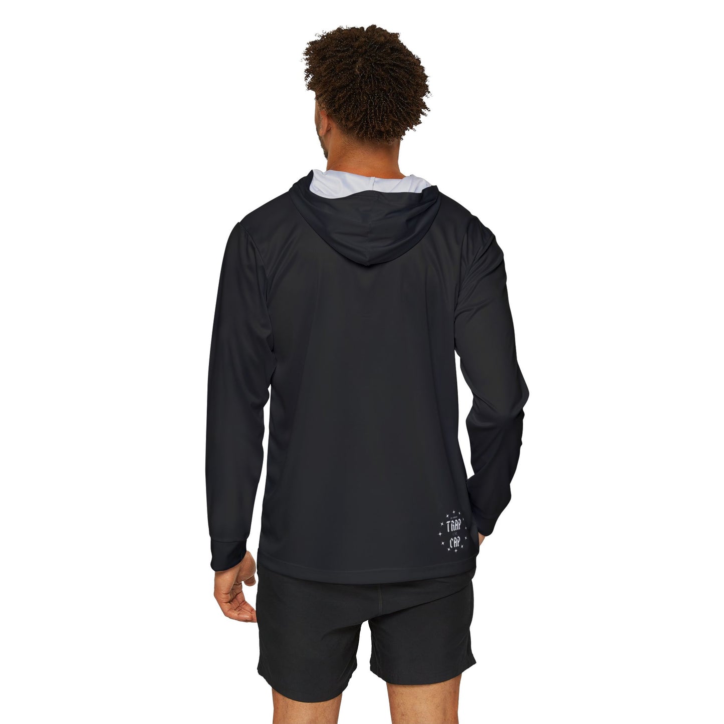 Trap or Cap Collective Sports Warmup Hoodie (AOP)