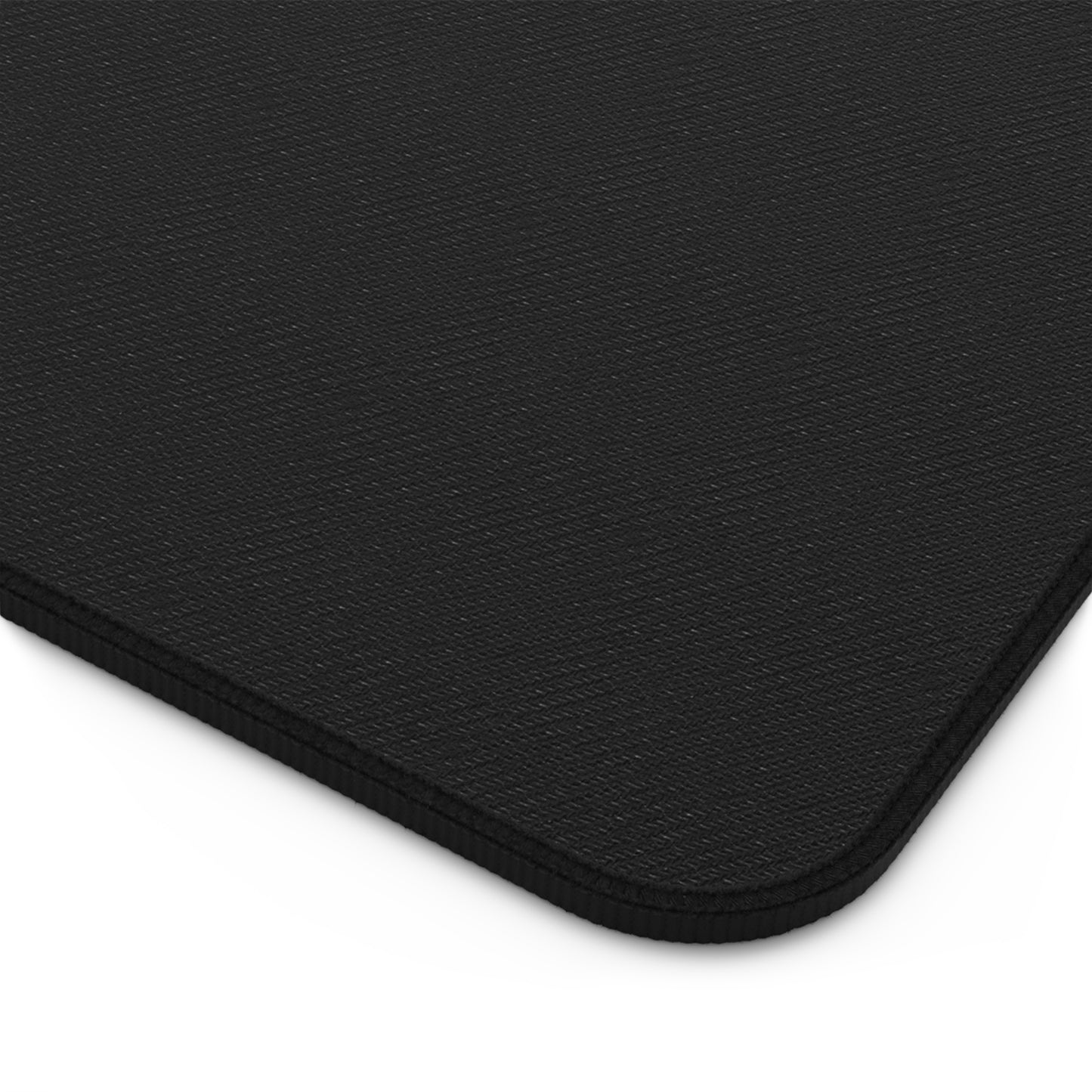 Whimsical Robot Desk Mat - Playful Office Decor, Gift for Gamers, Home Office Accessories, Fun Desk Pads, Unique Mouse Pad