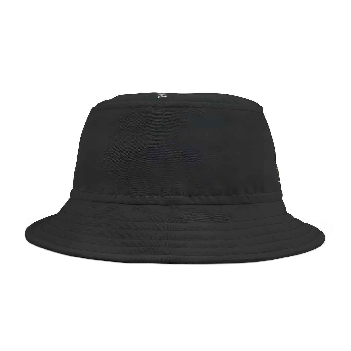 Trap or Cap Urban Bucket Hat - Bold Skull Design with City Names