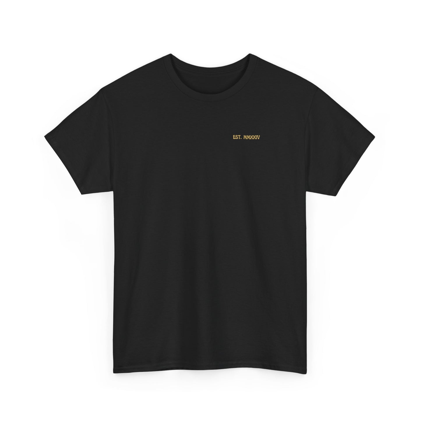 Gothic Skull King Tee | Dark Art Skeleton Shirt | Alternative Streetwear by Trap or Cap