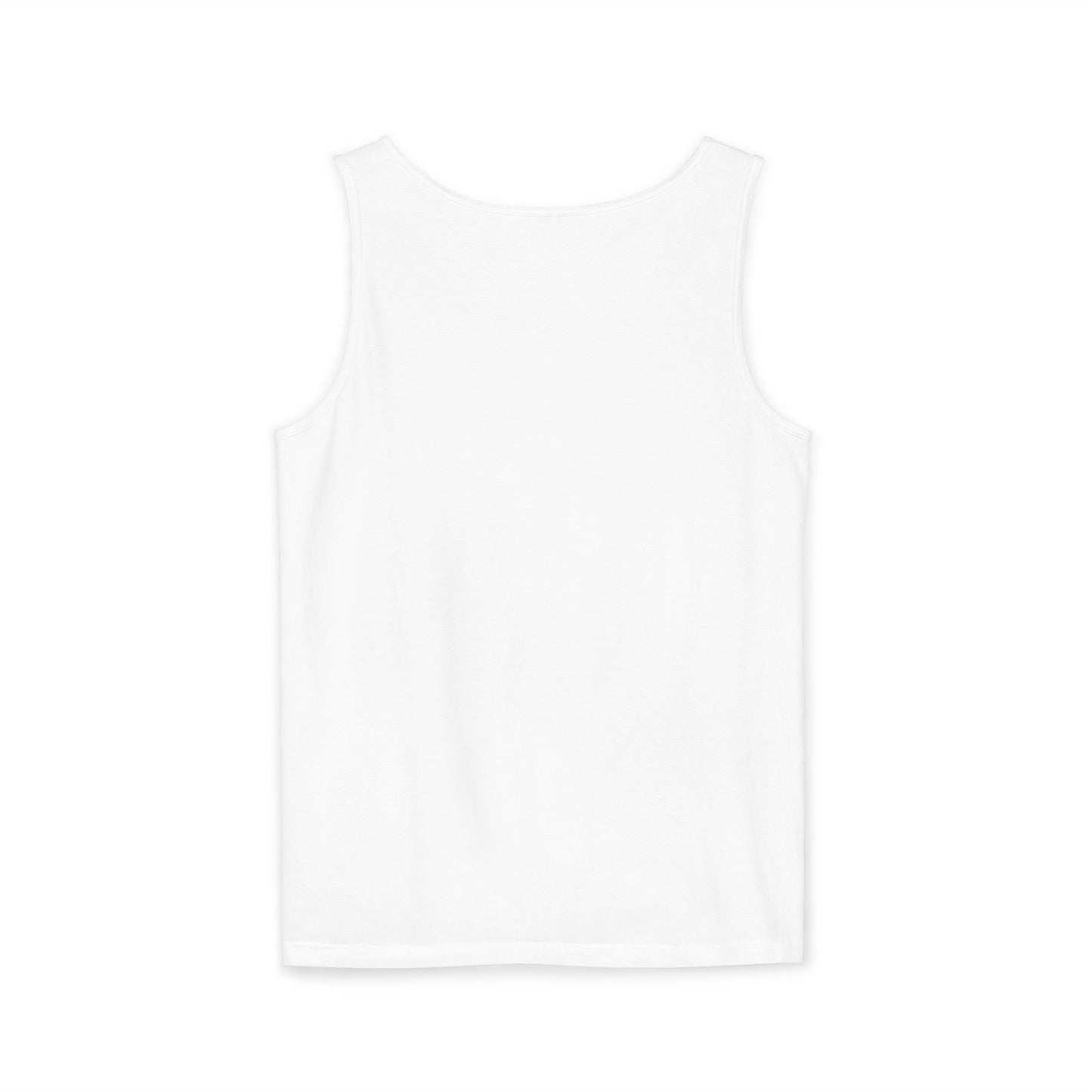 Trap or Cap "Bossed Up" Unisex Tank Top