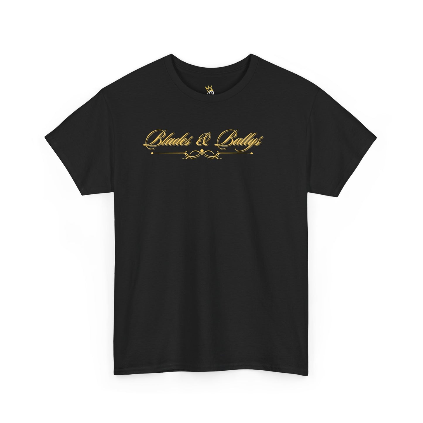 Trap or Cap Streetwear Tee - Blades & Ballys Unisex Shirt