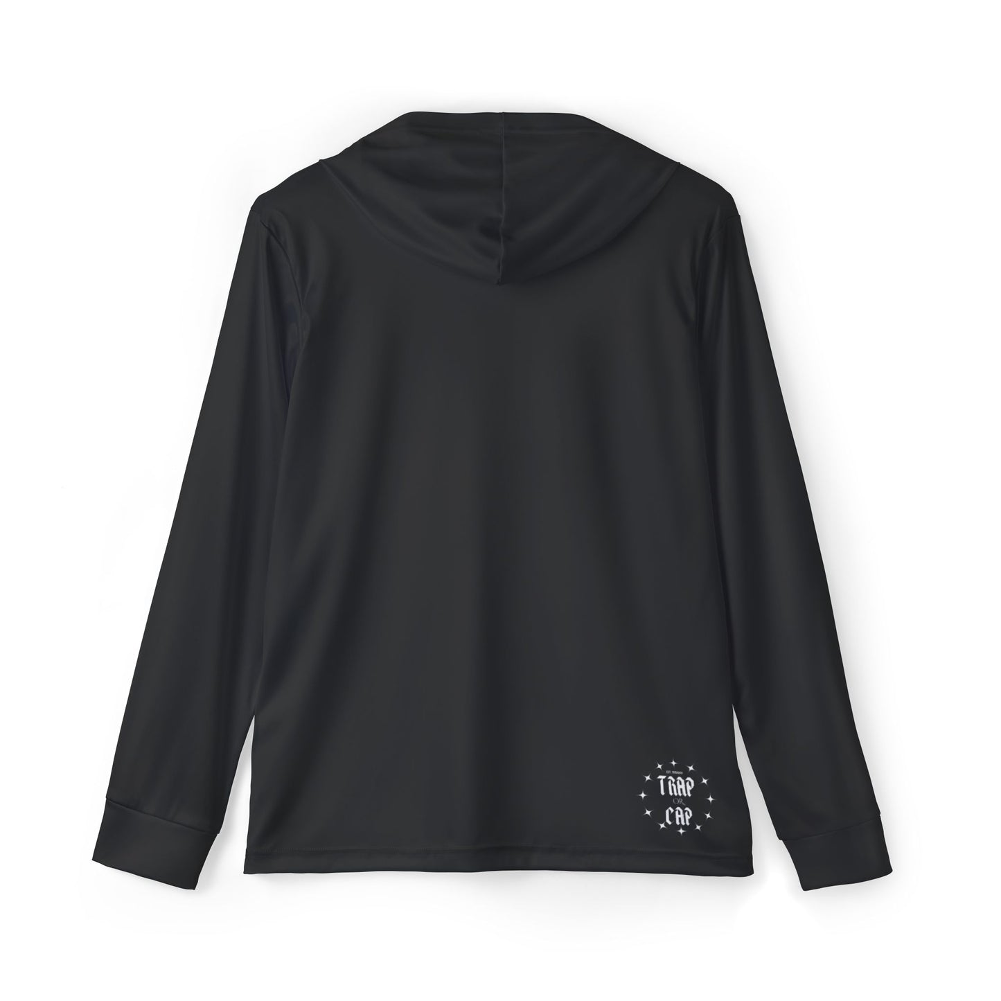 Trap or Cap Collective Sports Warmup Hoodie (AOP)