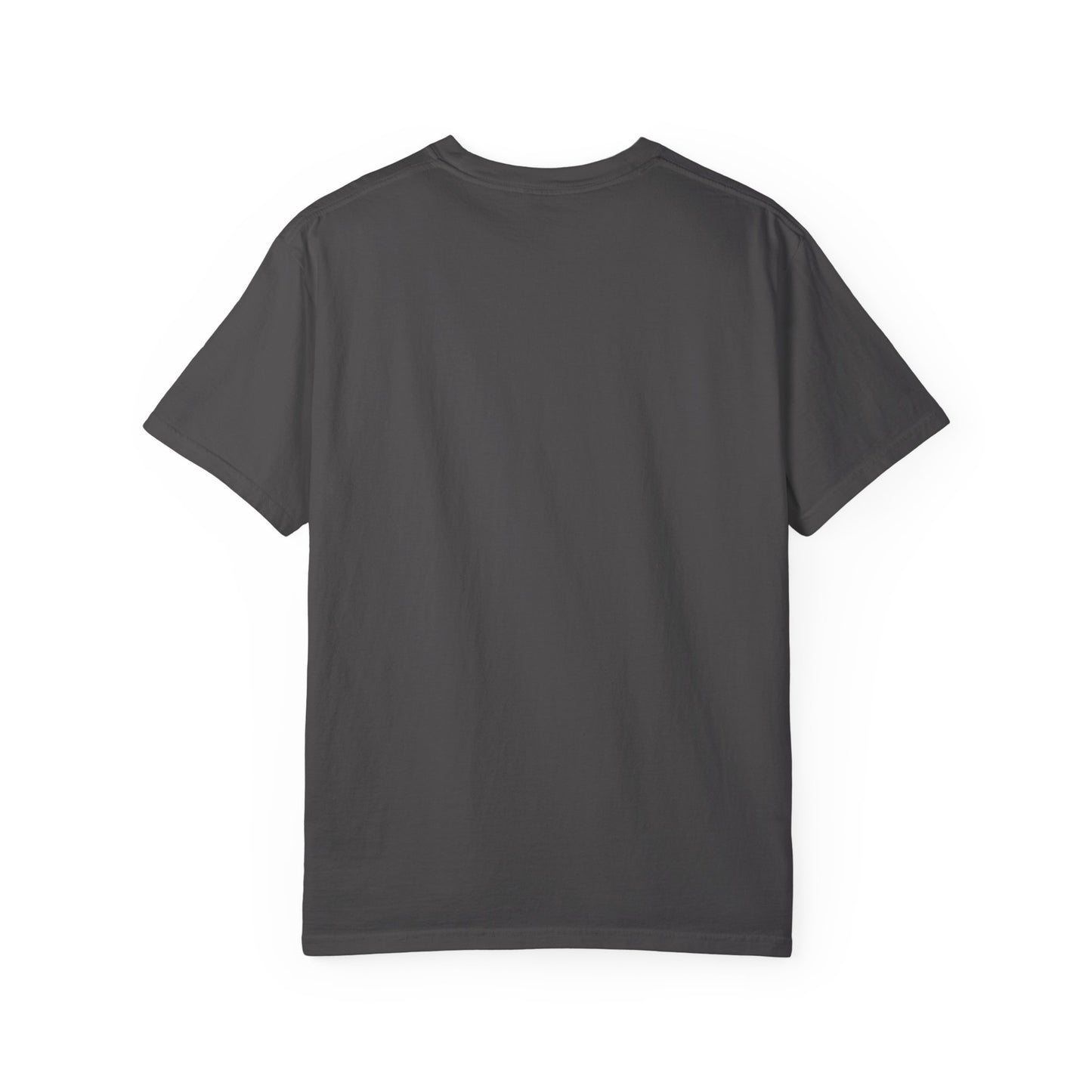 Handle with Care Voodoo Doll Unisex Garment-Dyed T-shirt