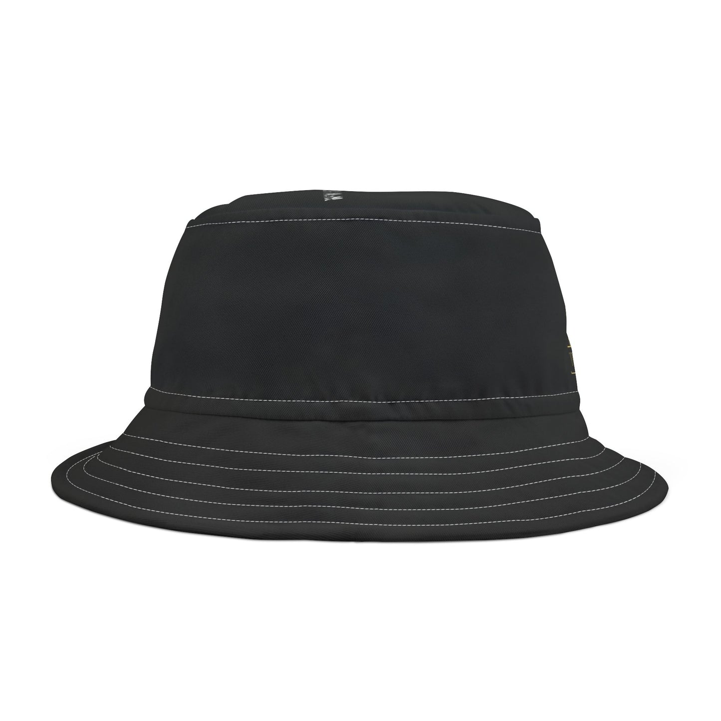 Trap or Cap Urban Bucket Hat - Bold Skull Design with City Names