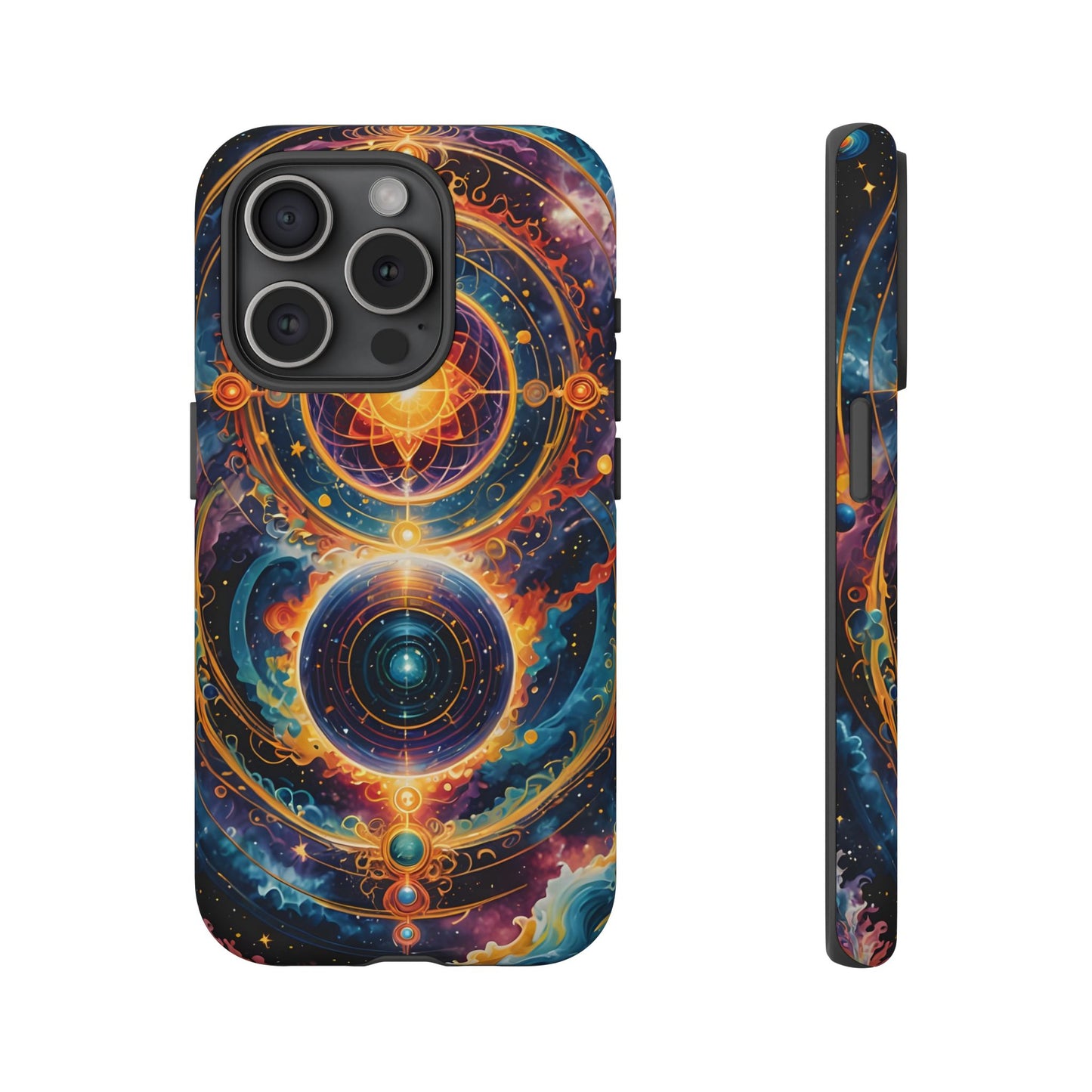 Cosmic Galaxy