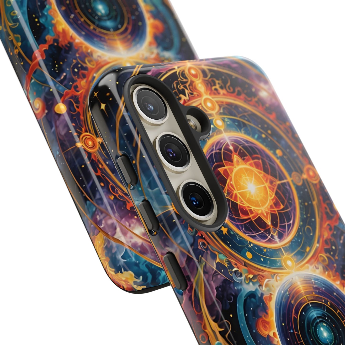 Cosmic Galaxy