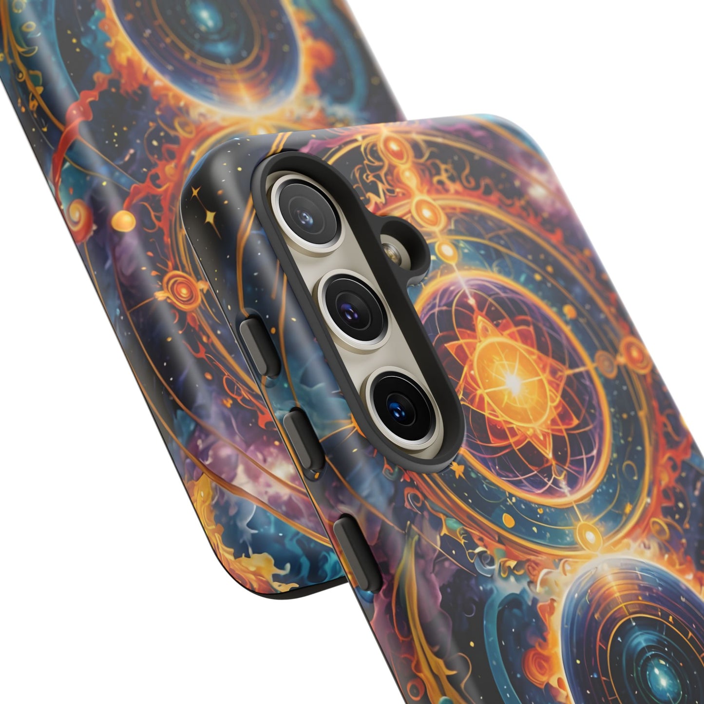Cosmic Galaxy