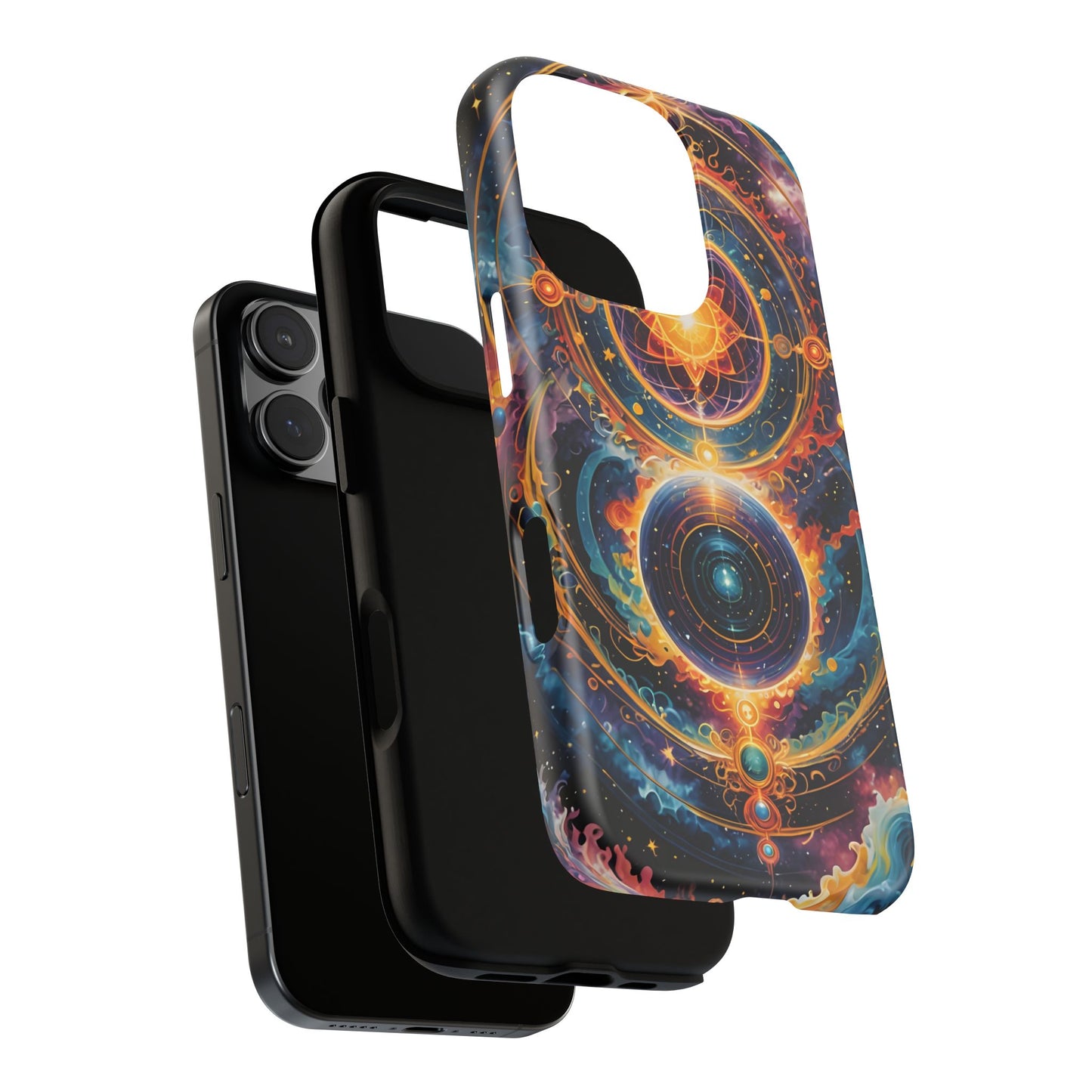 Cosmic Galaxy