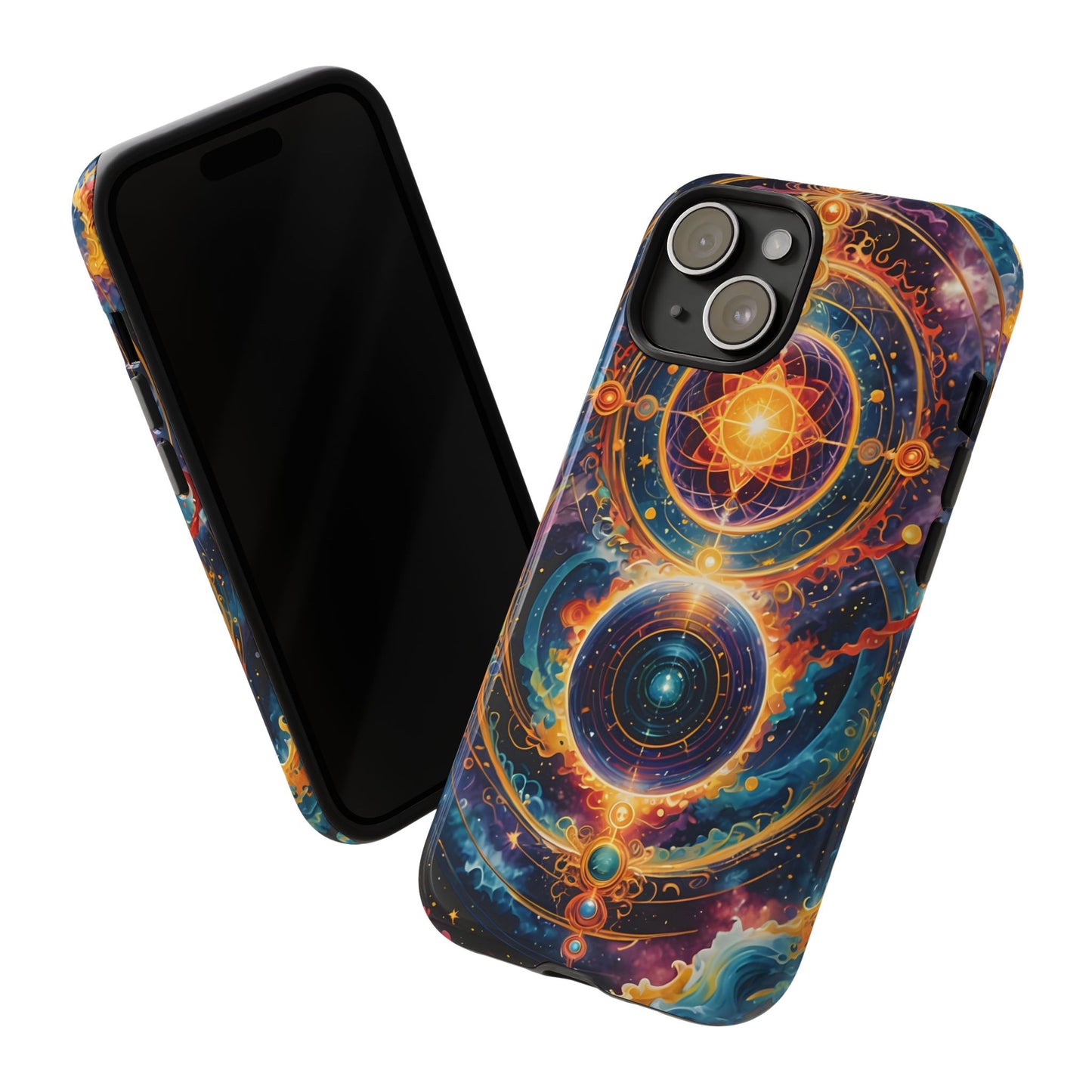 Cosmic Galaxy