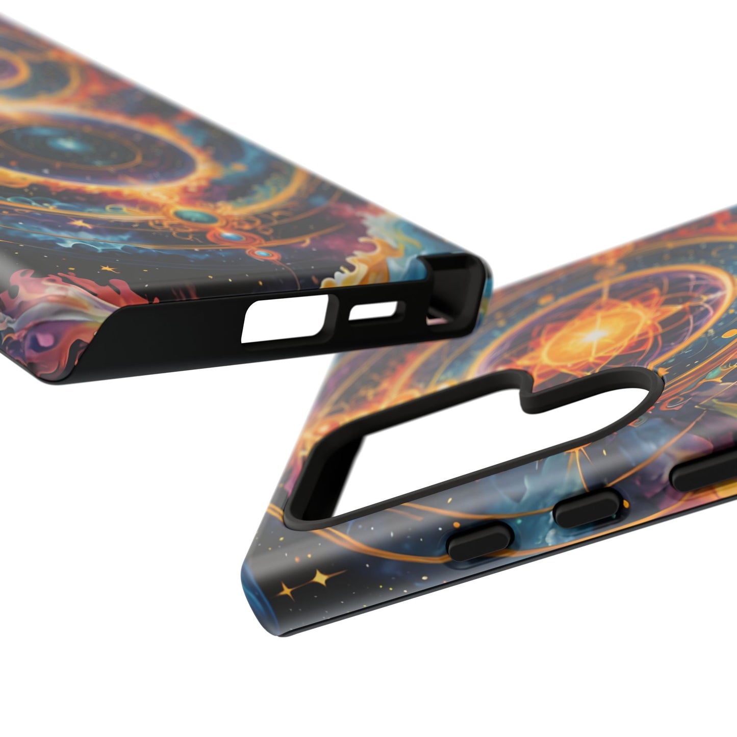 Cosmic Galaxy