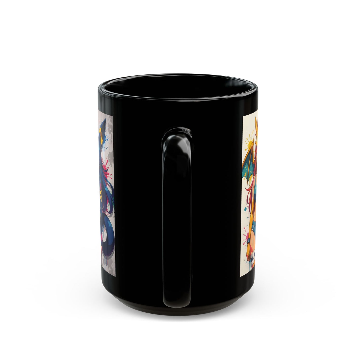 Ultimate Anime Waifu Cosplay Mug