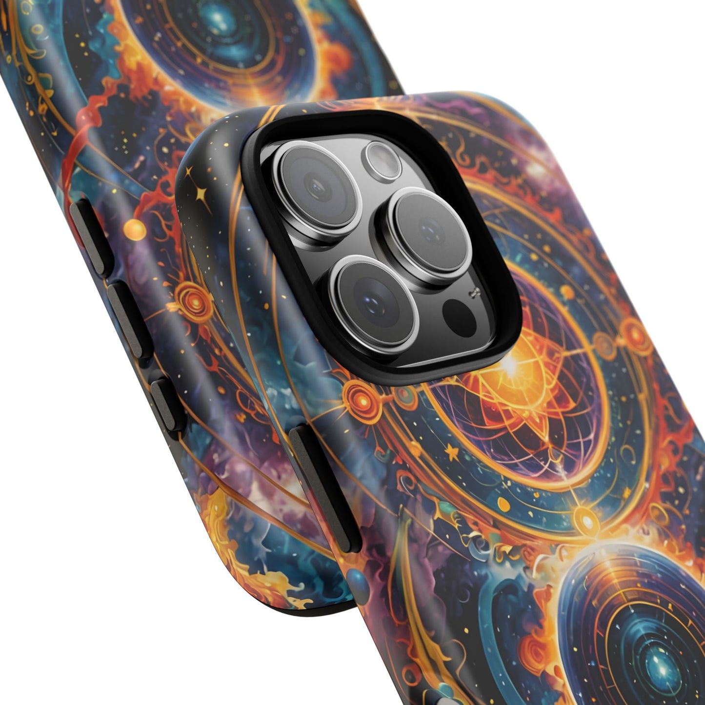 Cosmic Galaxy