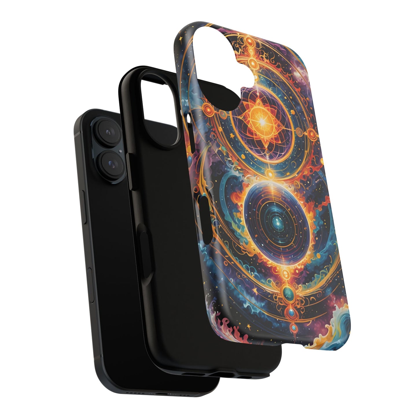 Cosmic Galaxy