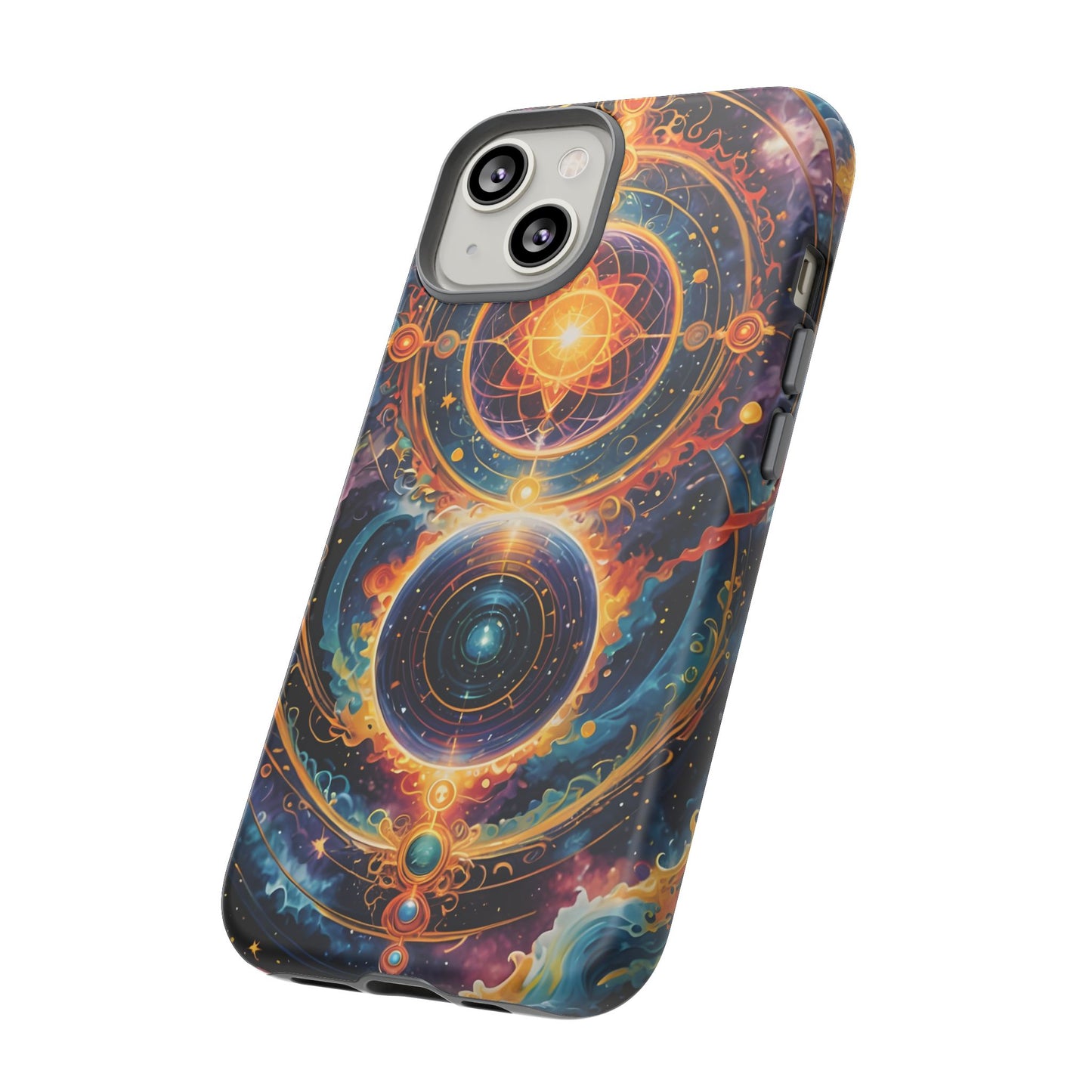 Cosmic Galaxy