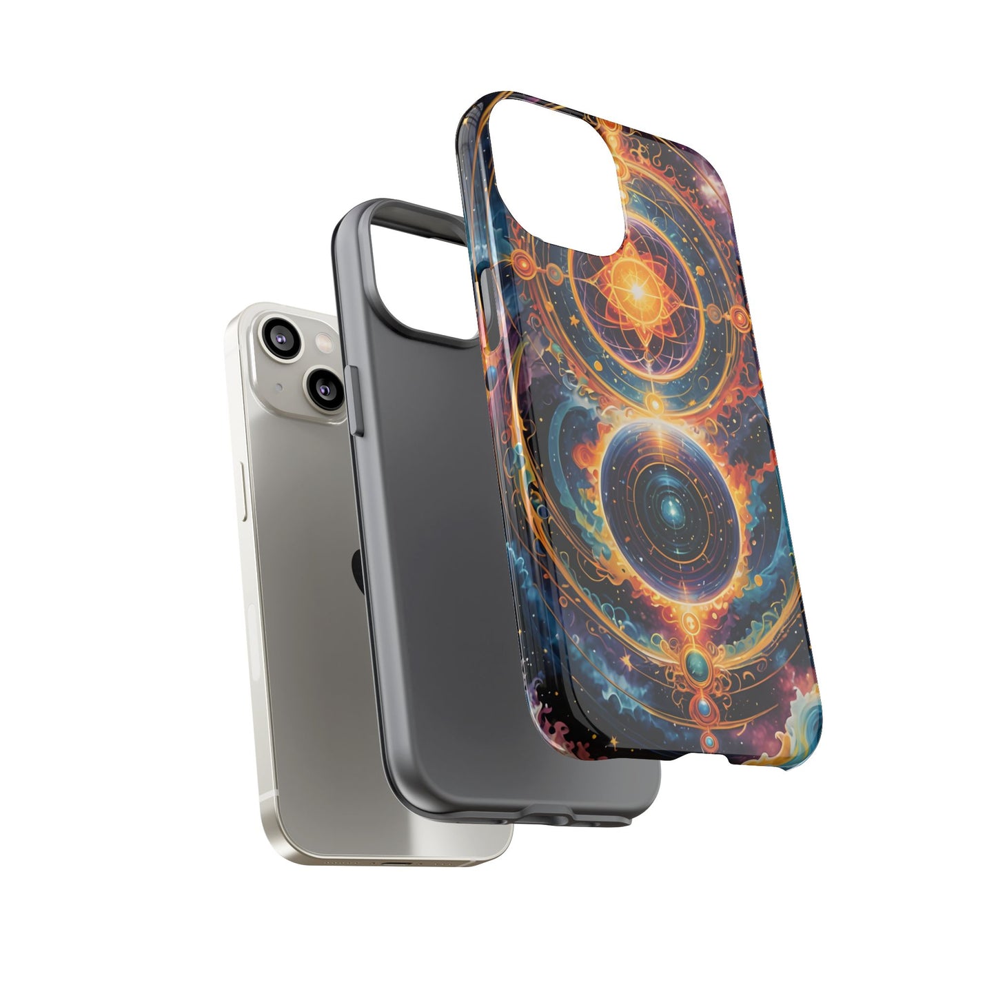 Cosmic Galaxy