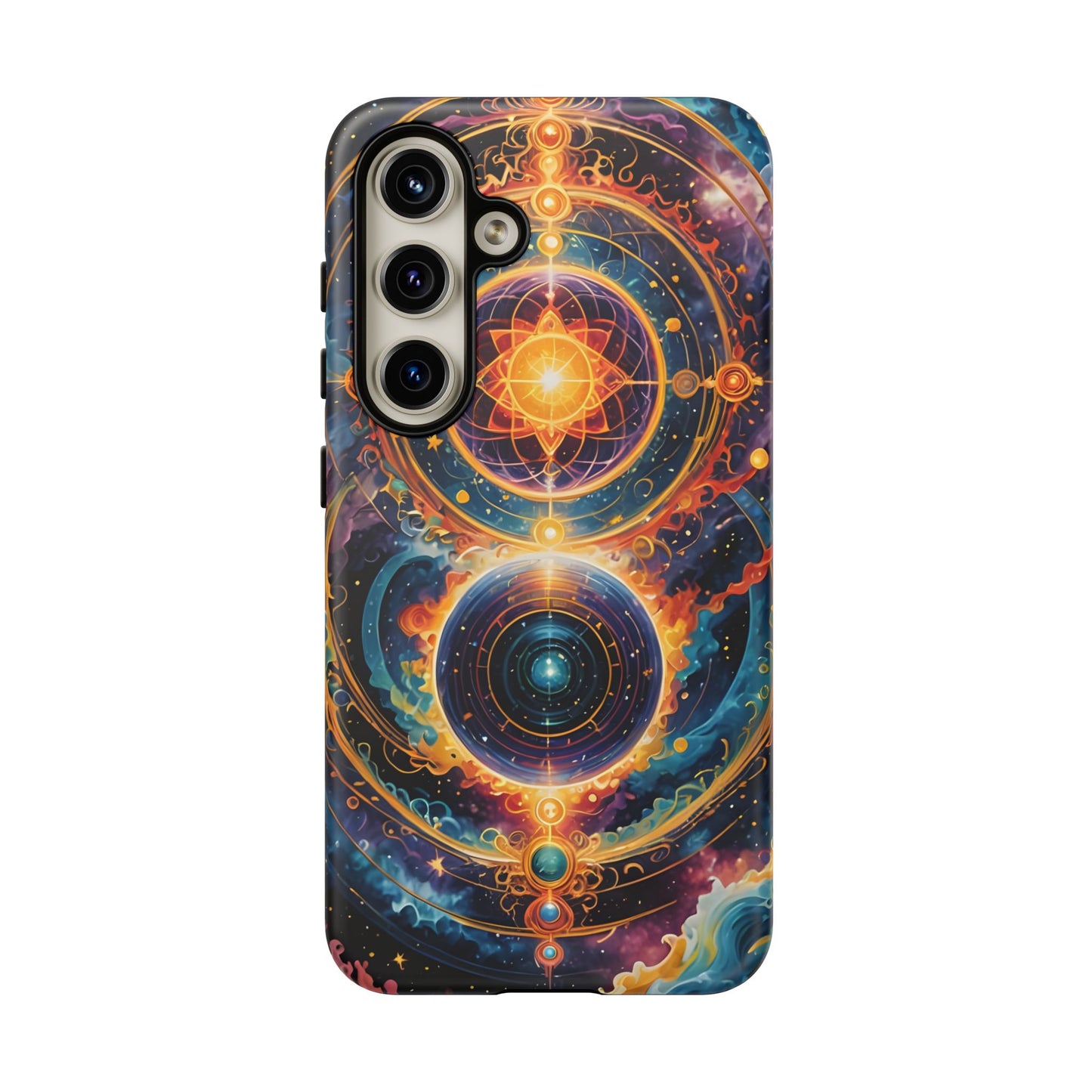 Cosmic Galaxy
