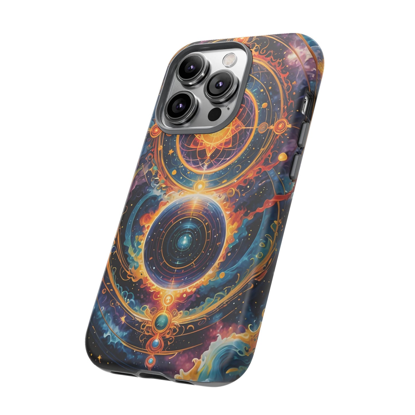 Cosmic Galaxy