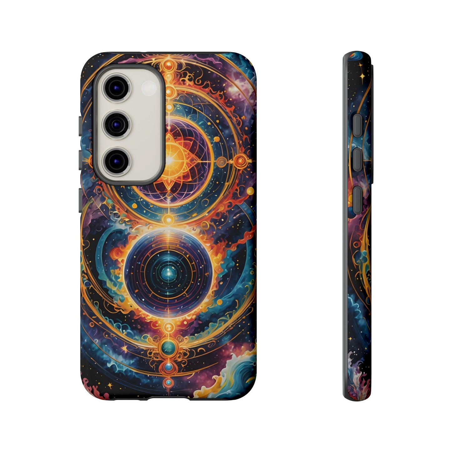 Cosmic Galaxy