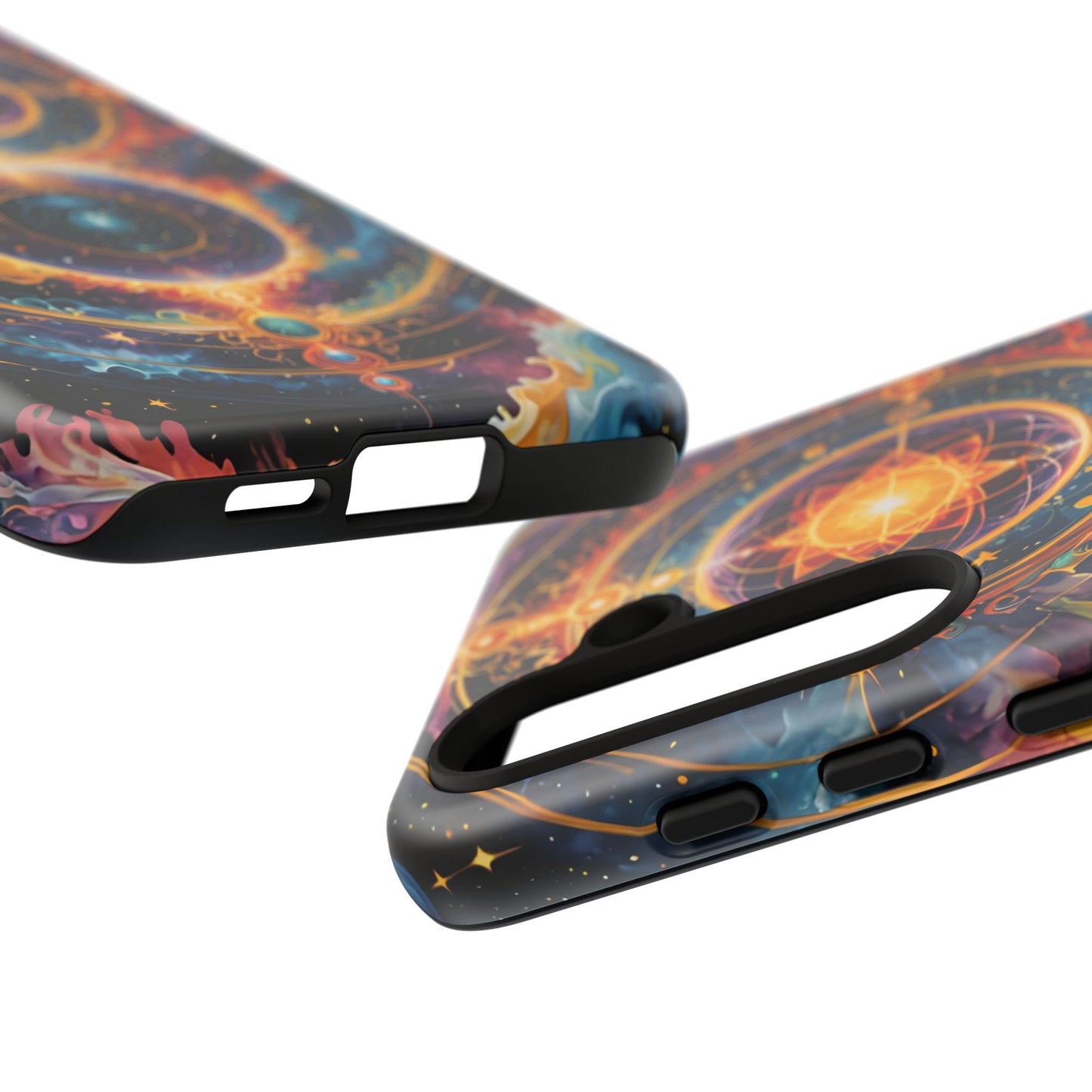 Cosmic Galaxy