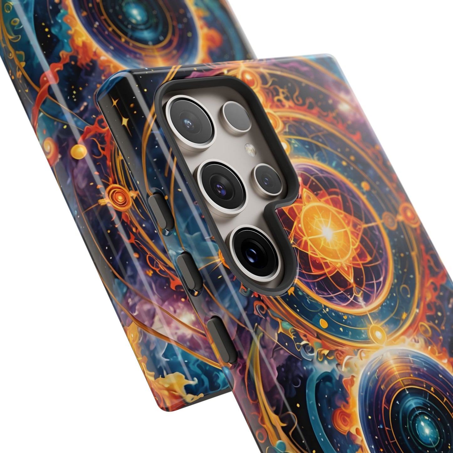 Cosmic Galaxy
