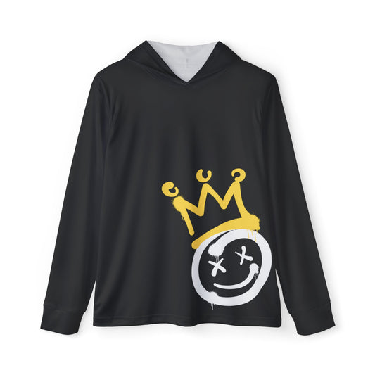 Trap or Cap Collective Sports Warmup Hoodie (AOP)