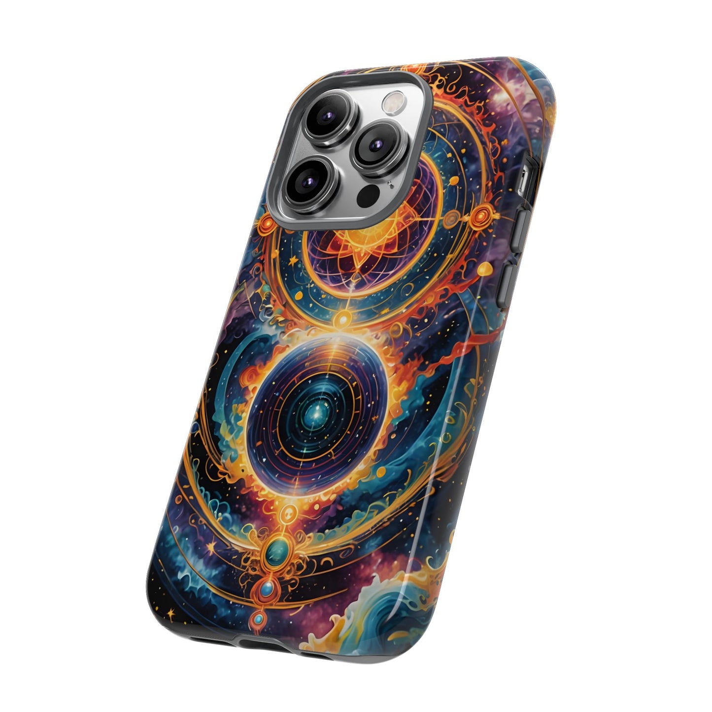 Cosmic Galaxy