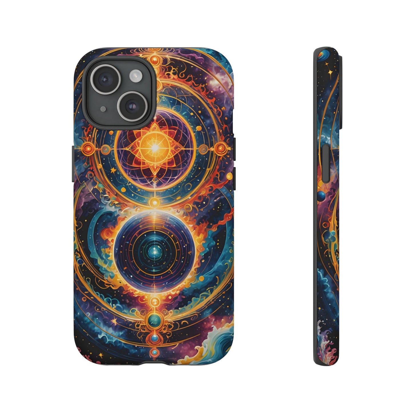 Cosmic Galaxy