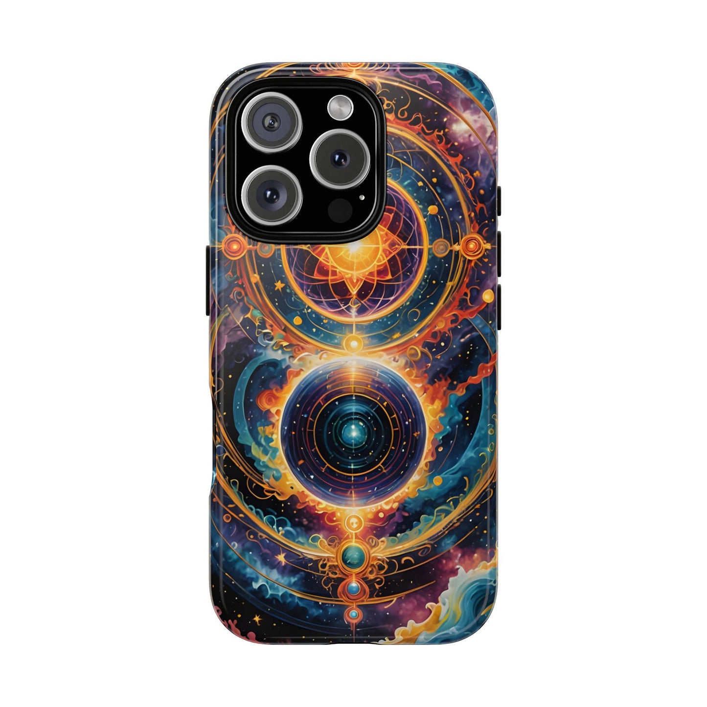 Cosmic Galaxy