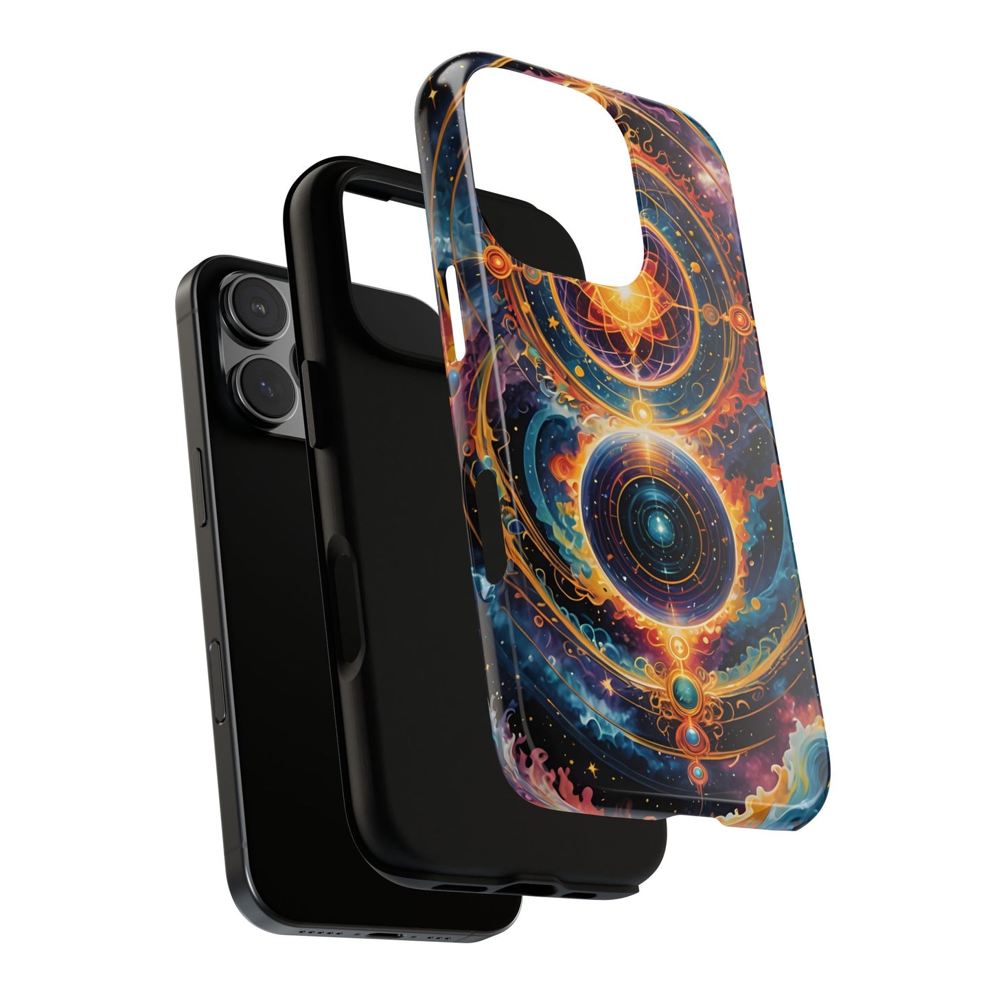Cosmic Galaxy