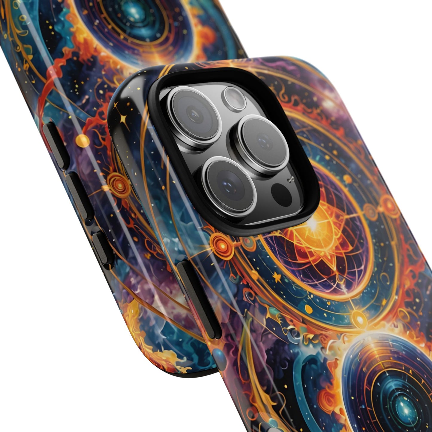 Cosmic Galaxy
