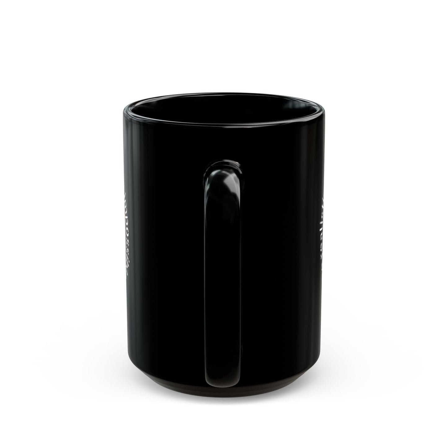 Che Guevara Quote Coffee Mug | Dishwasher Safe | Inspirational Ceramic Cup