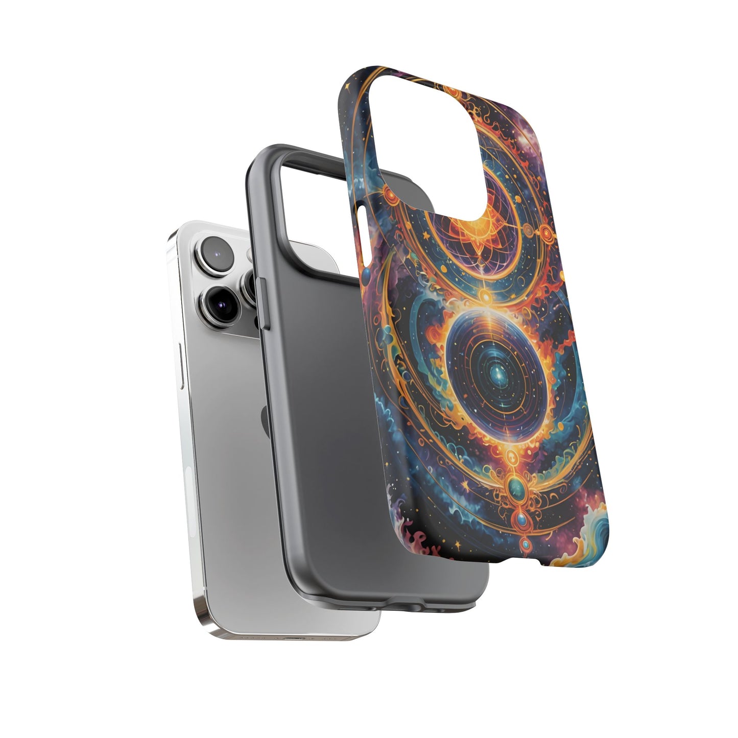 Cosmic Galaxy