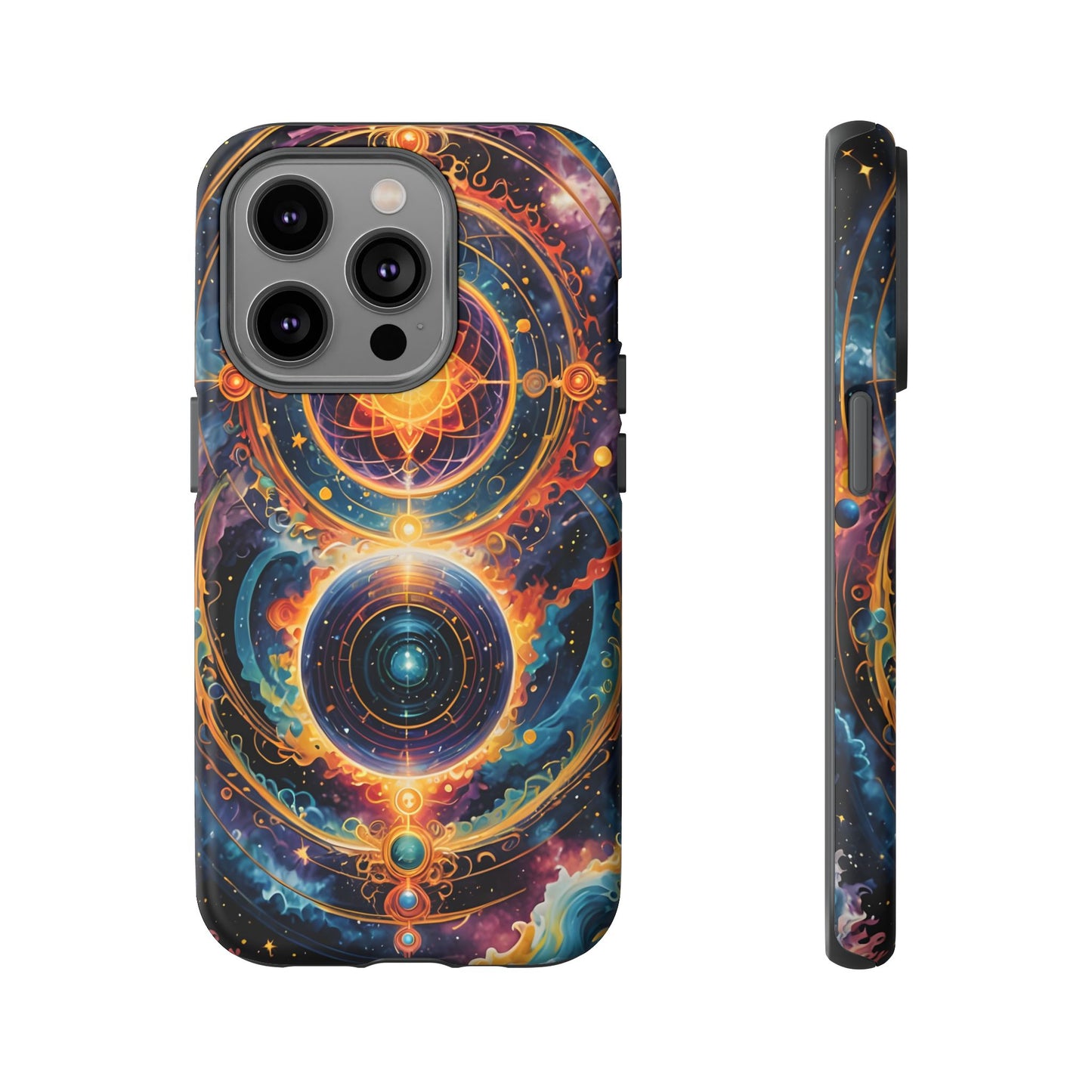 Cosmic Galaxy