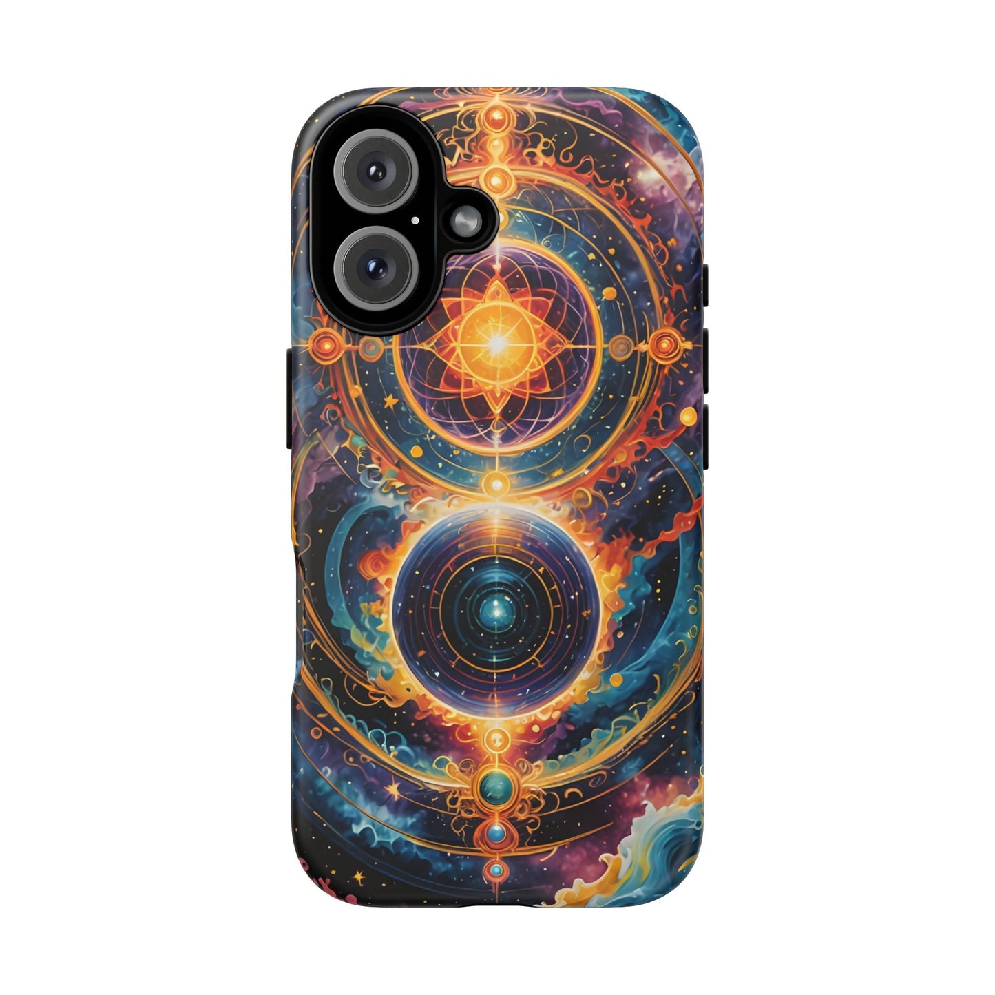 Cosmic Galaxy