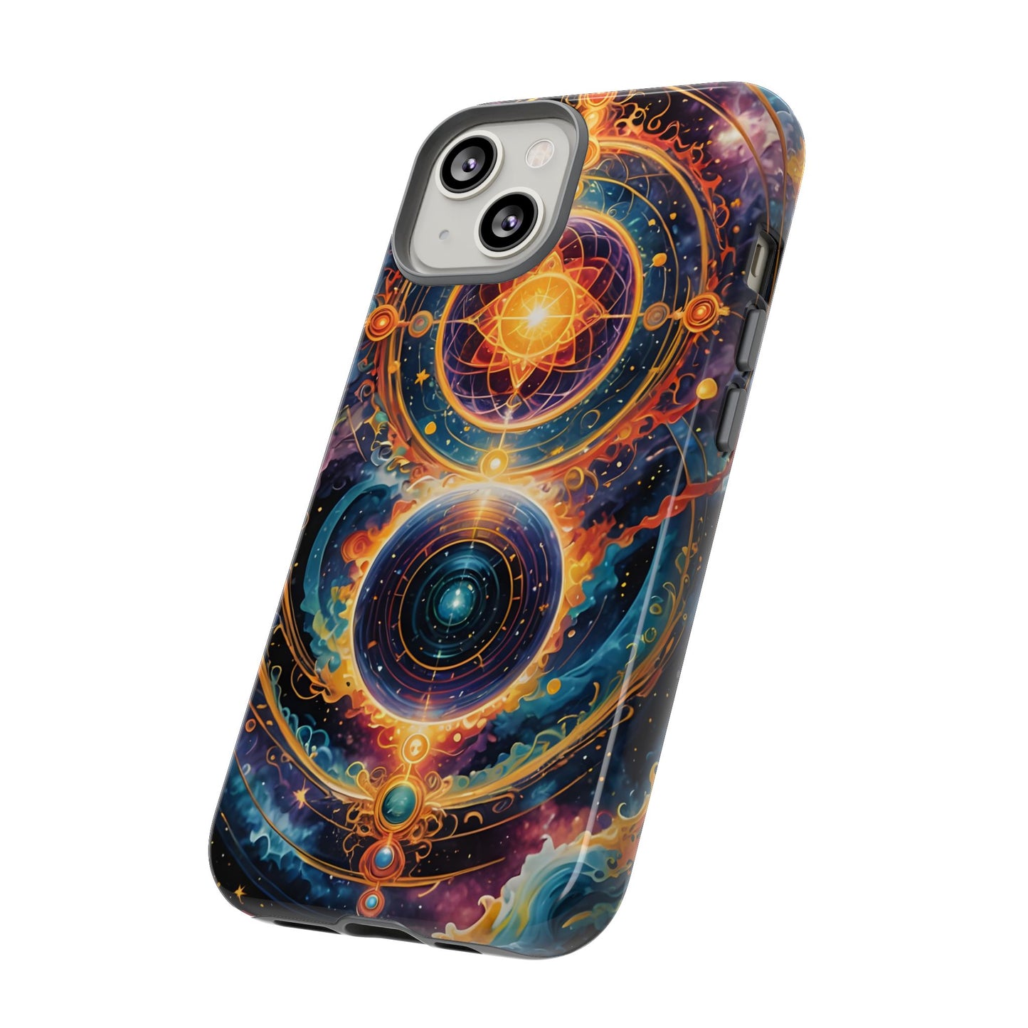 Cosmic Galaxy