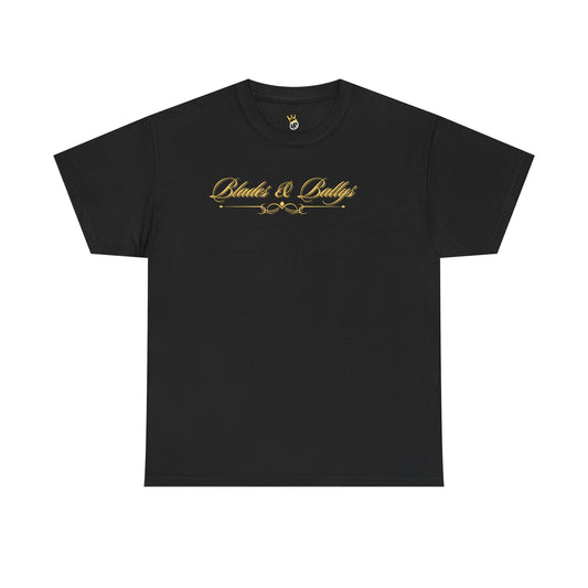 Trap or Cap Streetwear Tee - Blades & Ballys Unisex Shirt