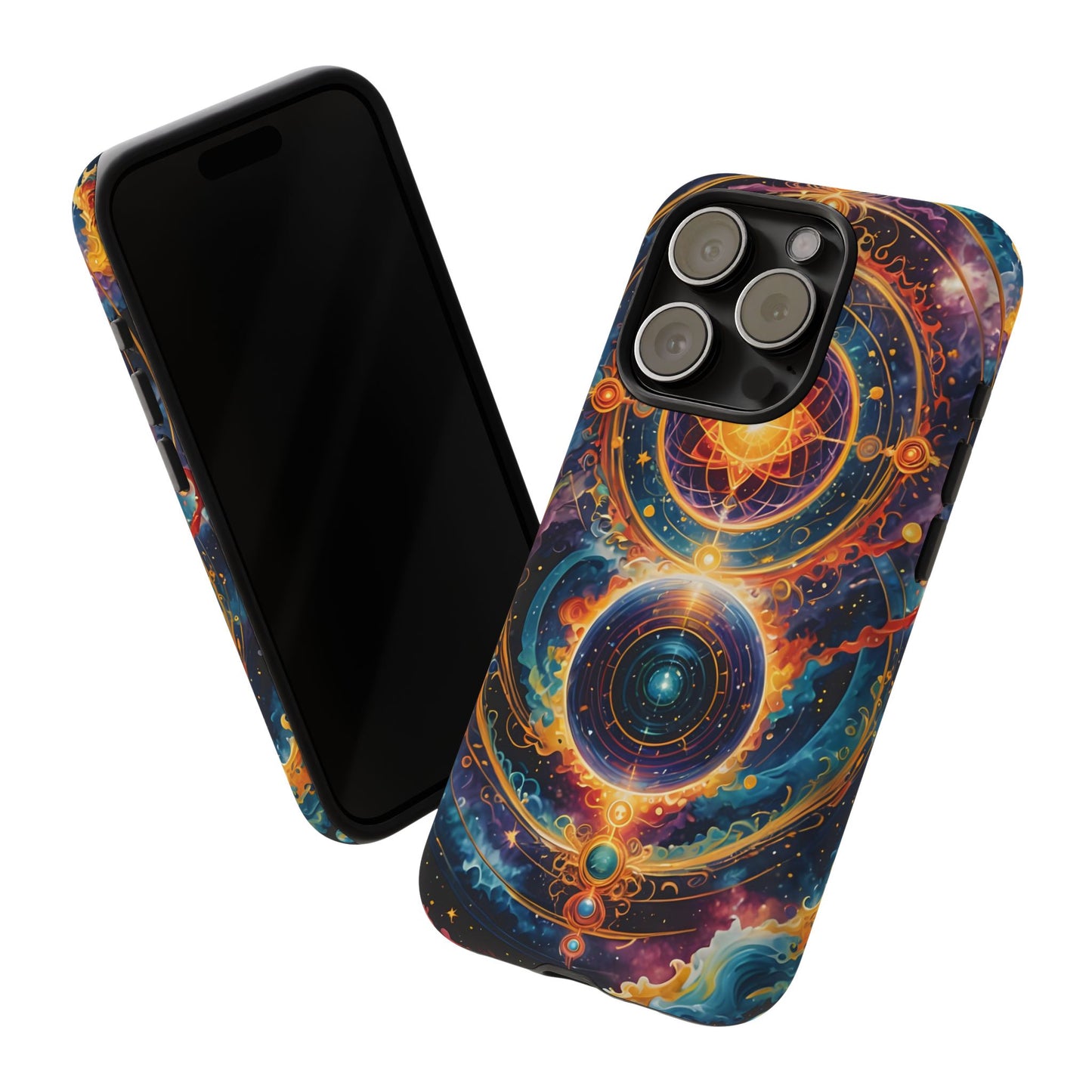 Cosmic Galaxy