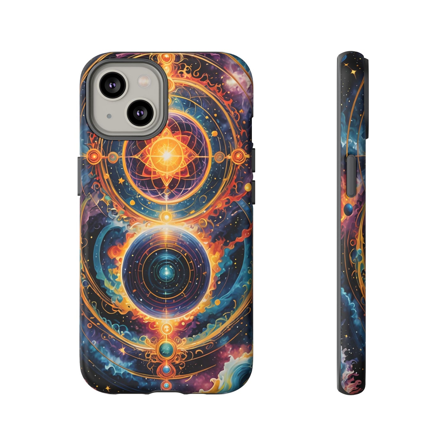 Cosmic Galaxy
