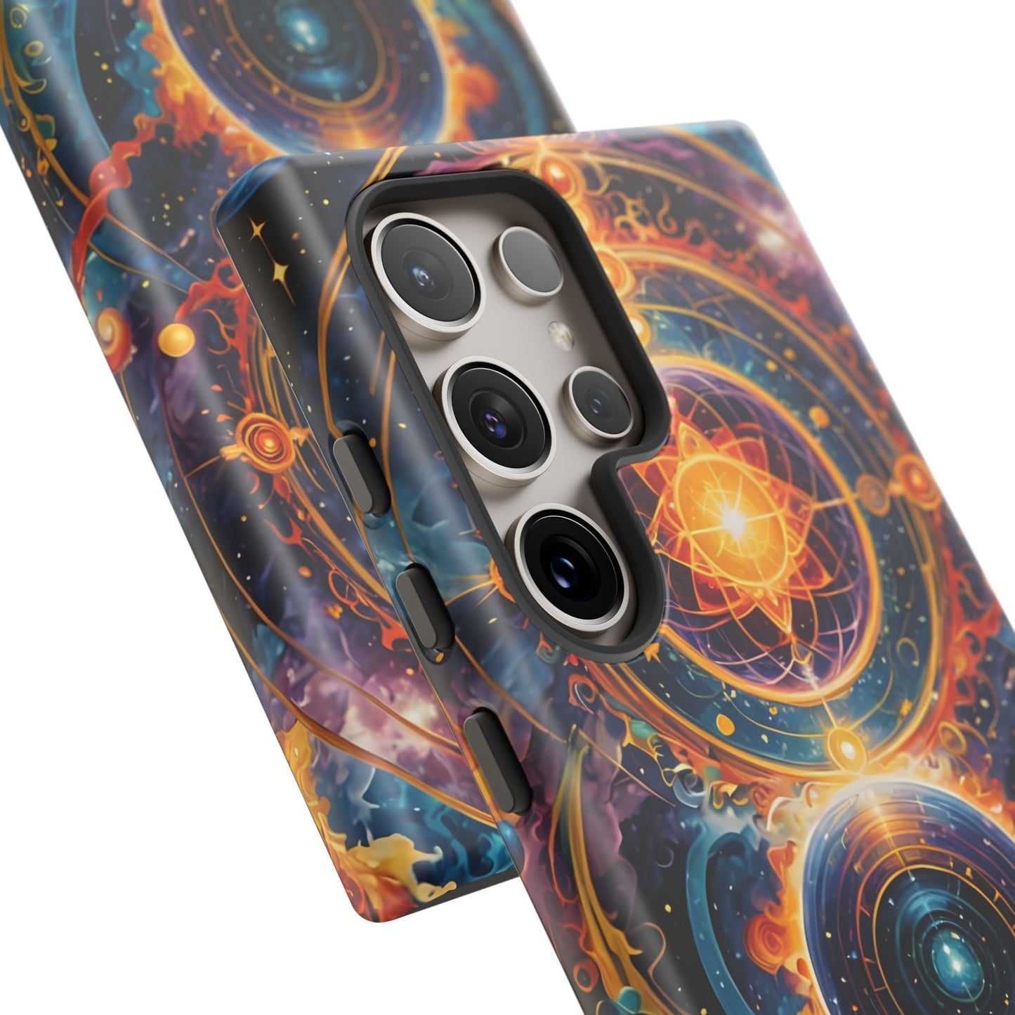 Cosmic Galaxy