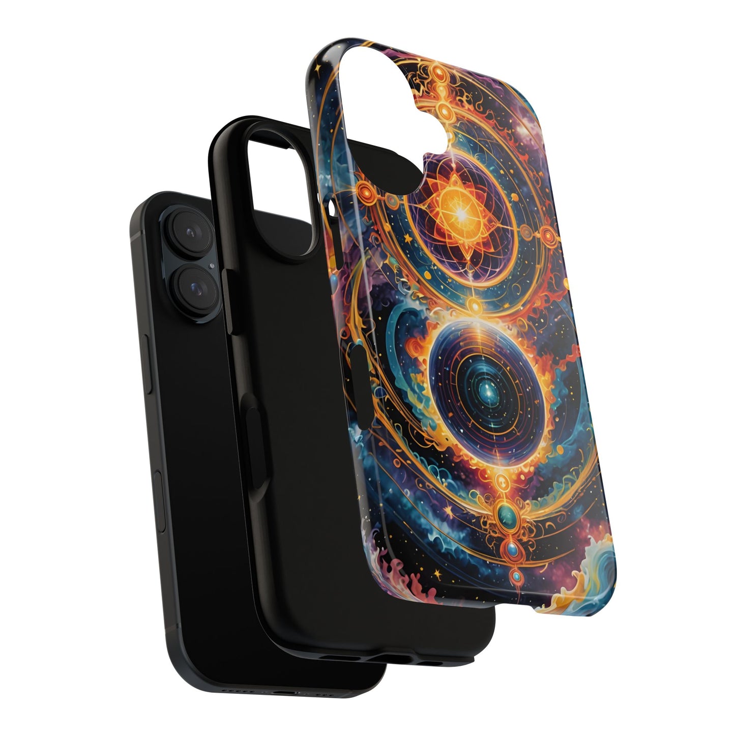 Cosmic Galaxy