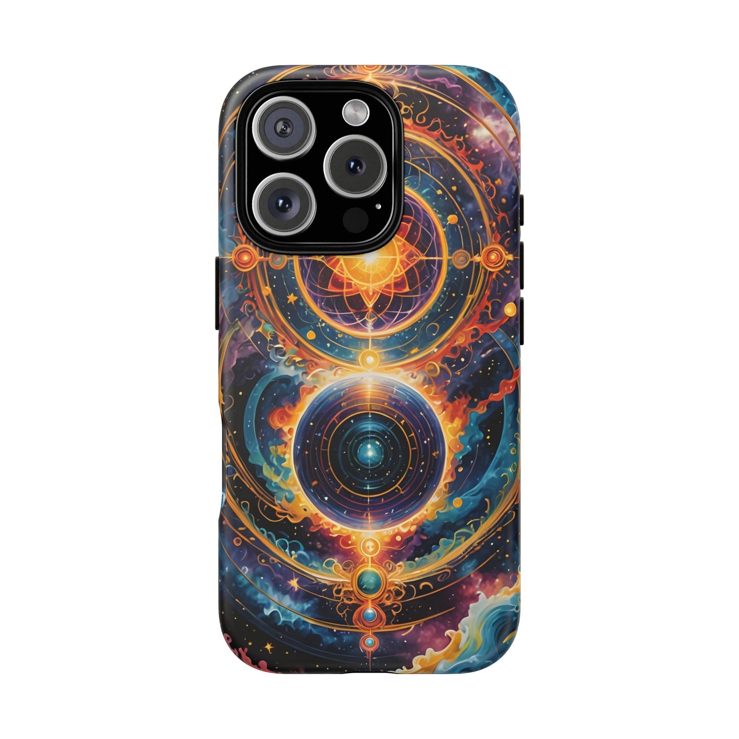 Cosmic Galaxy