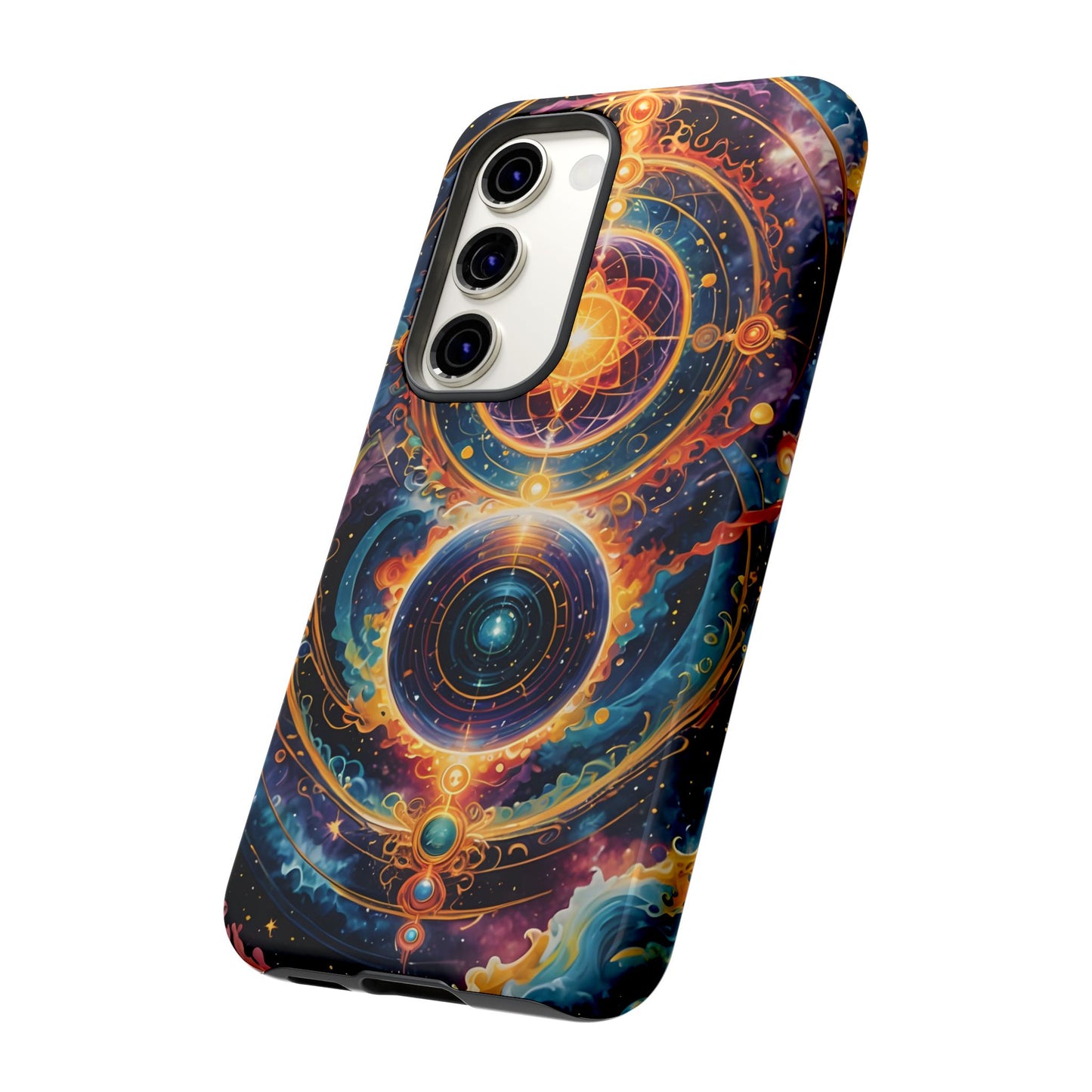 Cosmic Galaxy