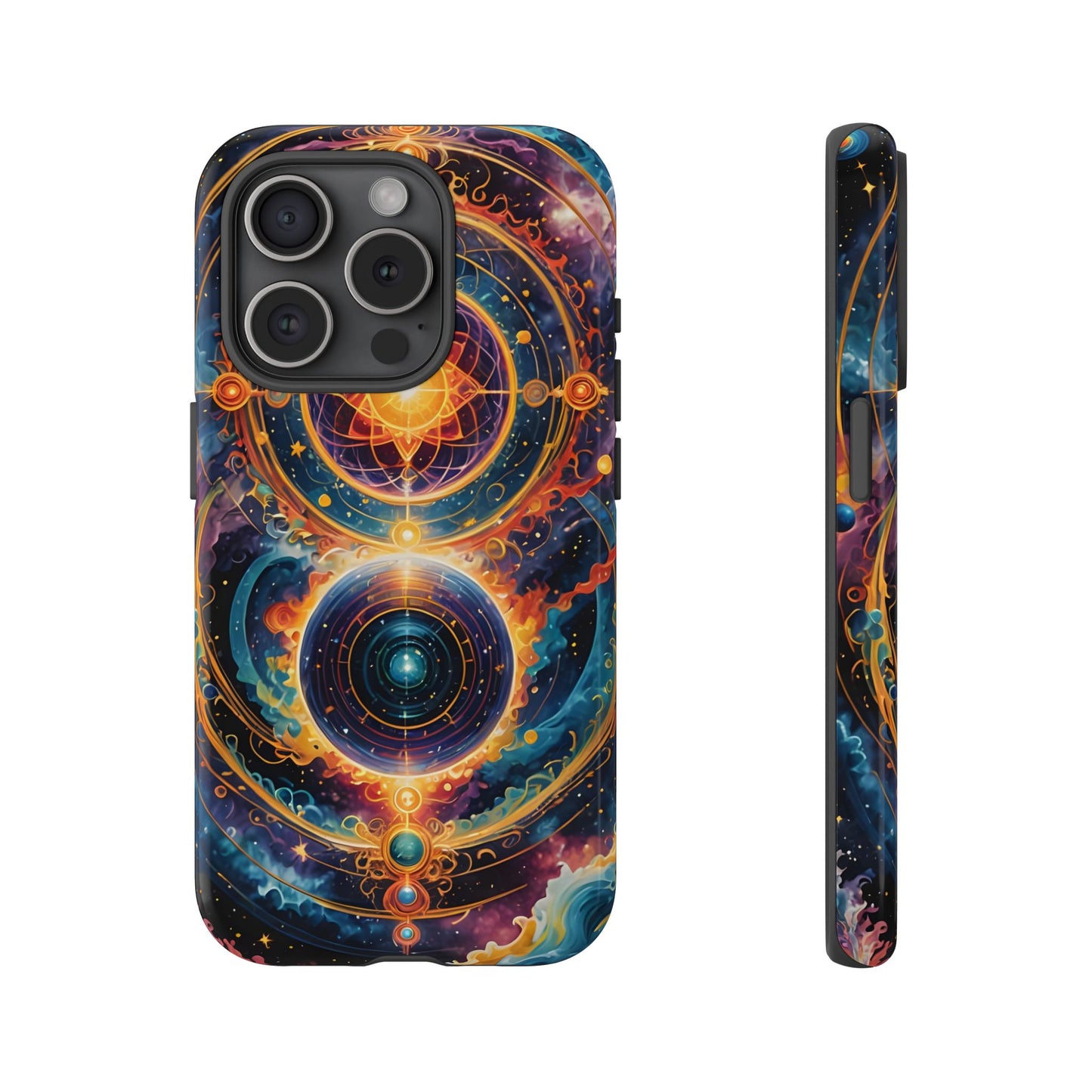 Cosmic Galaxy