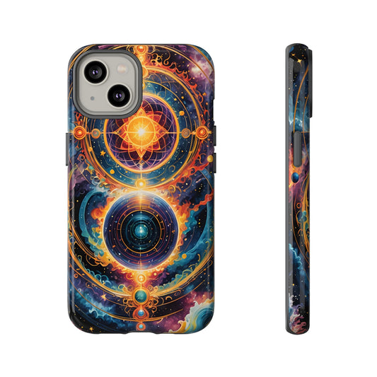 Cosmic Galaxy
