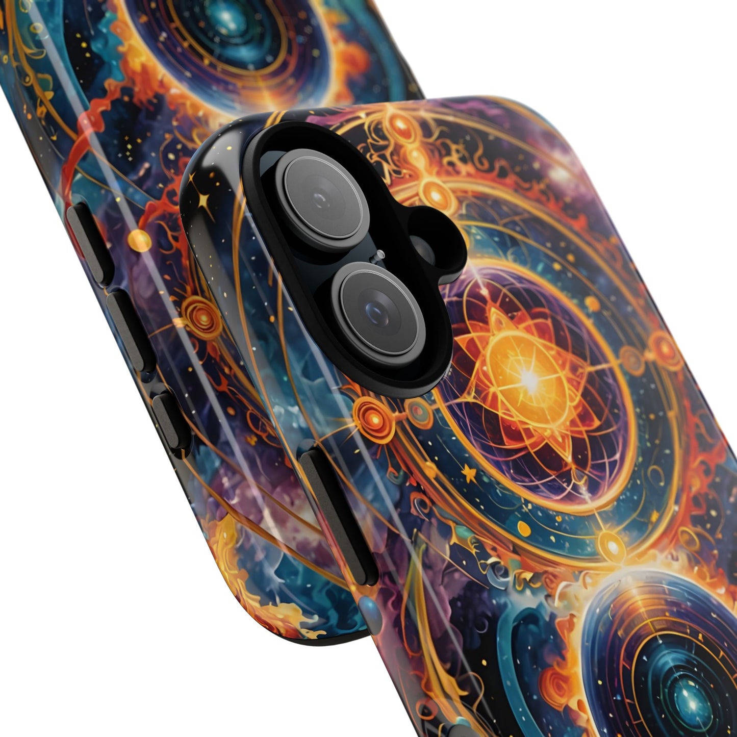 Cosmic Galaxy