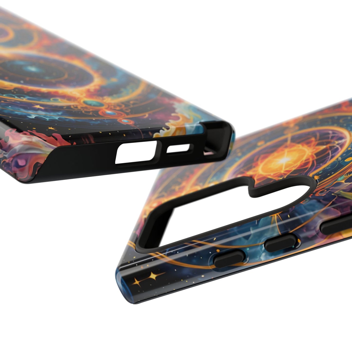 Cosmic Galaxy