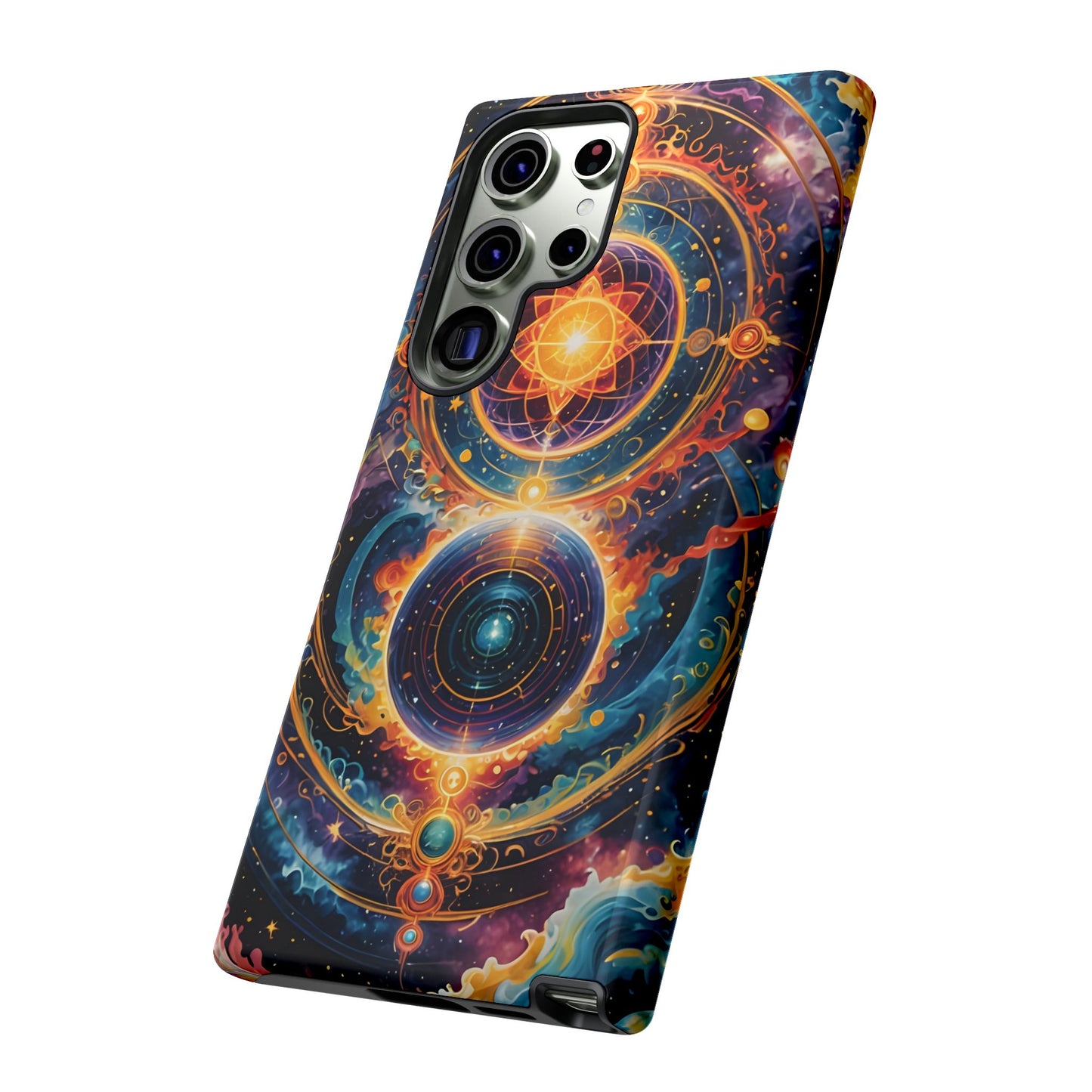Cosmic Galaxy