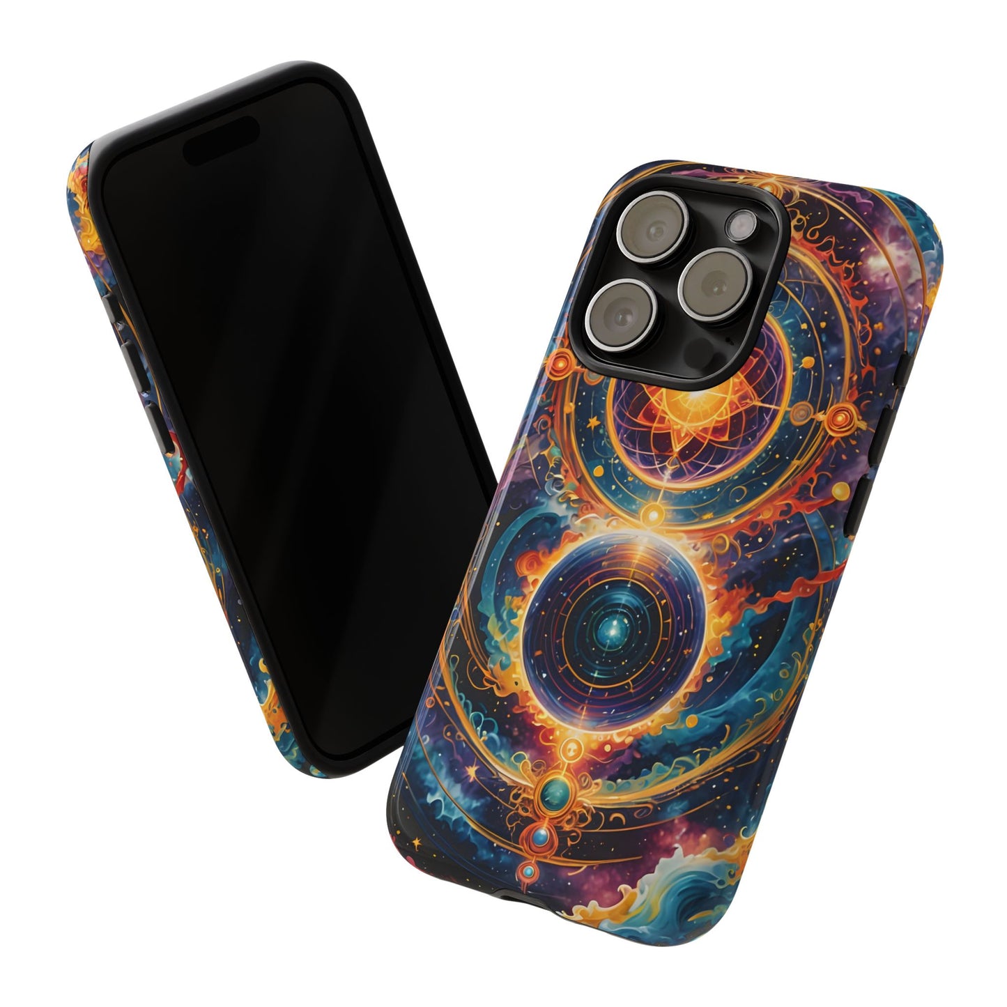 Cosmic Galaxy