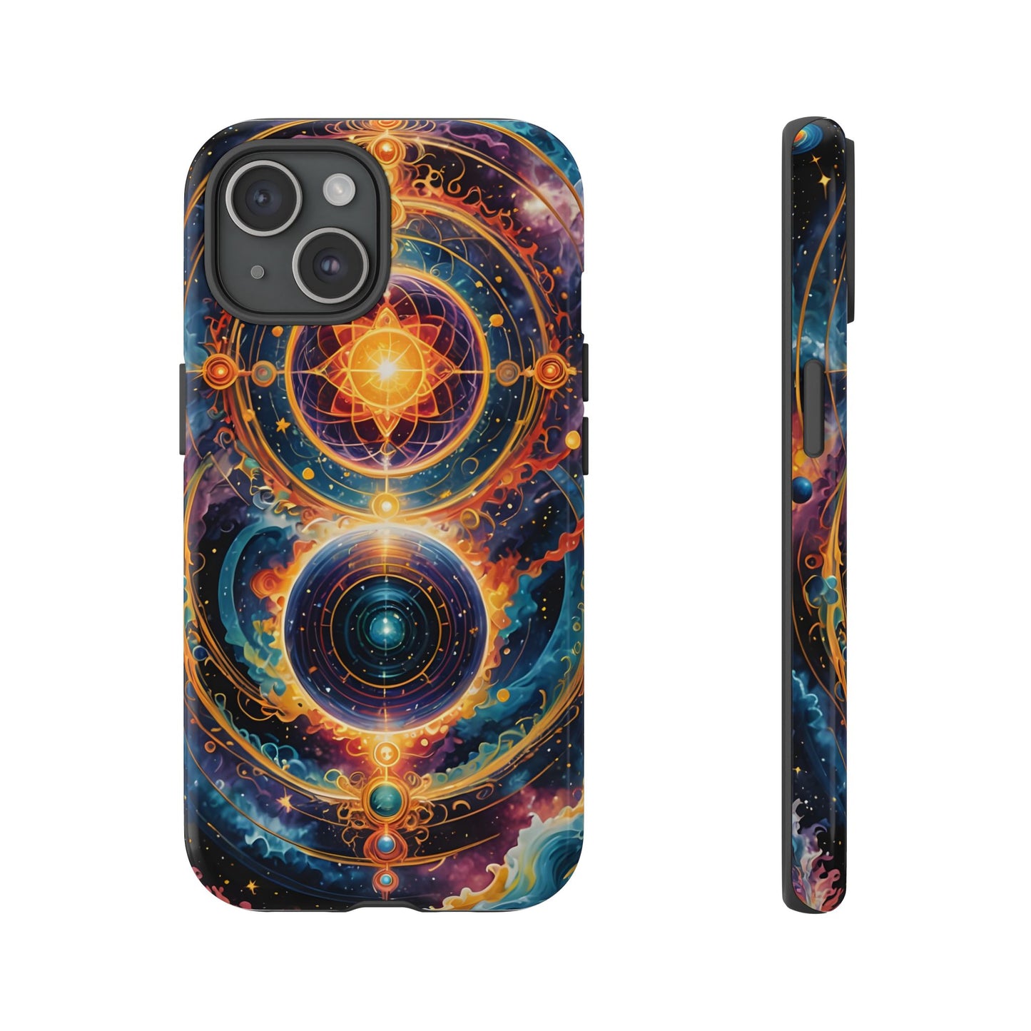 Cosmic Galaxy